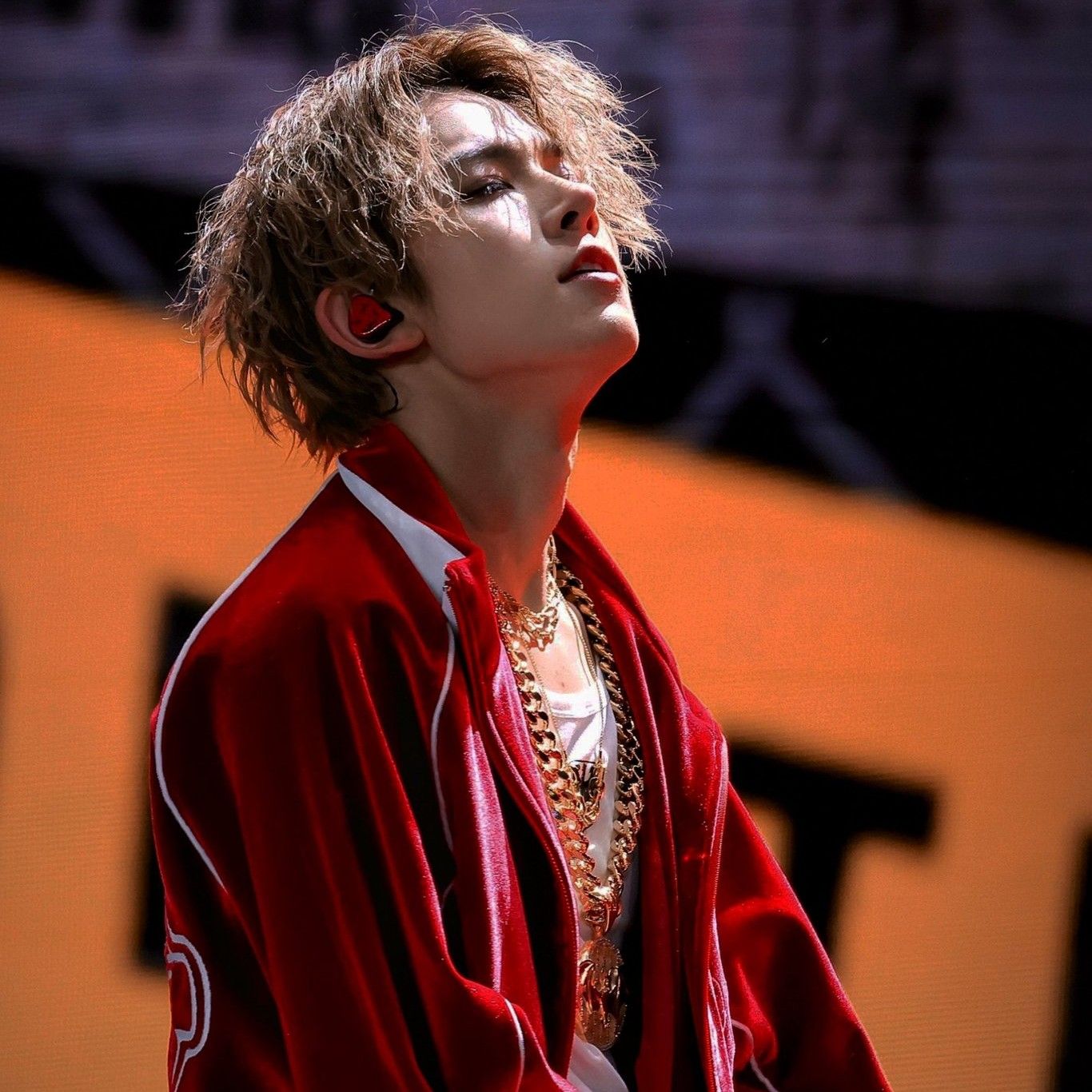 희승 (ENHYPEN) 팬이 찍은 순간