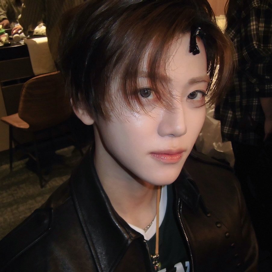 Latest photo of Jaemin (NCT DREAM)