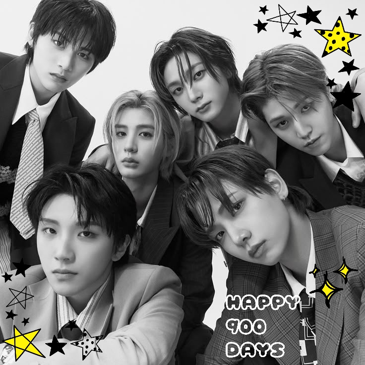 BOYNEXTDOOR 최근 활동샷