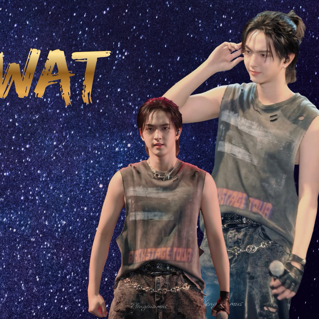 Behind-the-scenes cut of Copper (BUS)