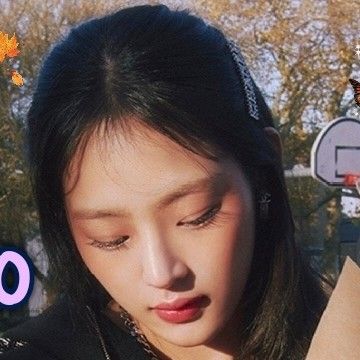 Latest photo of Minji (NewJeans)