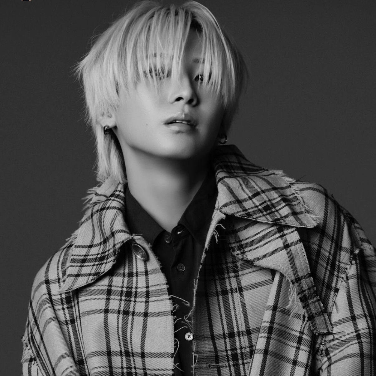 Latest photo of Kawashiri Ren (JO1)