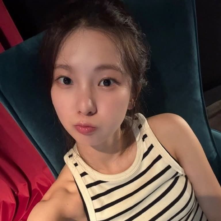 최유진 (Kep1er)의 최신 사진