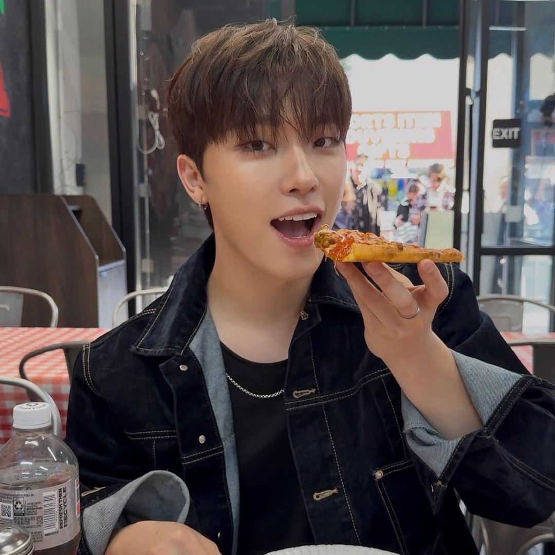 SEVENTEEN的最新活動照片