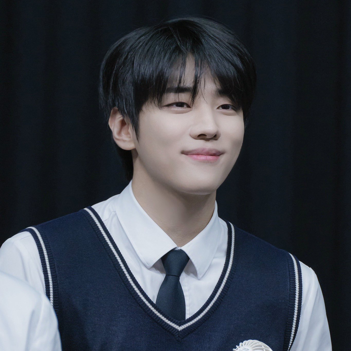 Latest photo of Jaechan (DKZ)