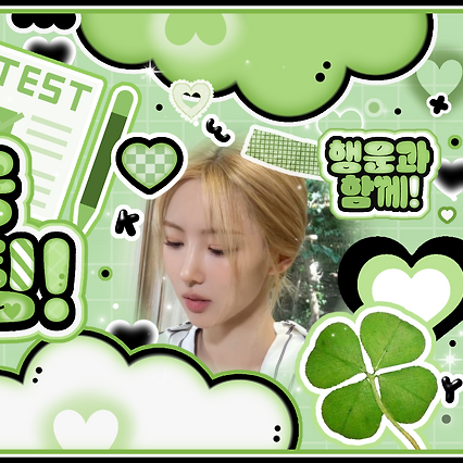 Latest photo of Yoohyeon (DREAMCATCHER)