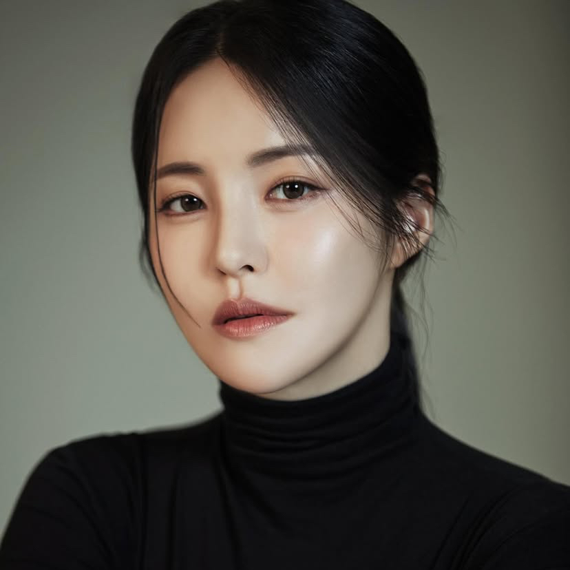 Recent activity shot of Yujeong