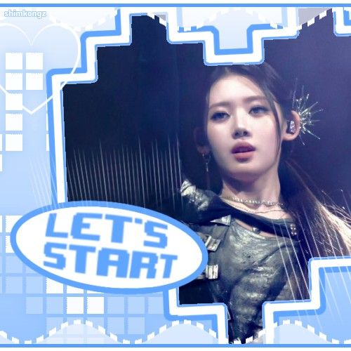 Behind-the-scenes cut of Rora (BABYMONSTER)