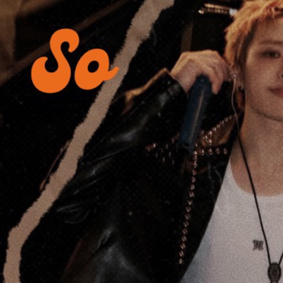 Foto aktivitas terbaru So Junghwan (TREASURE)