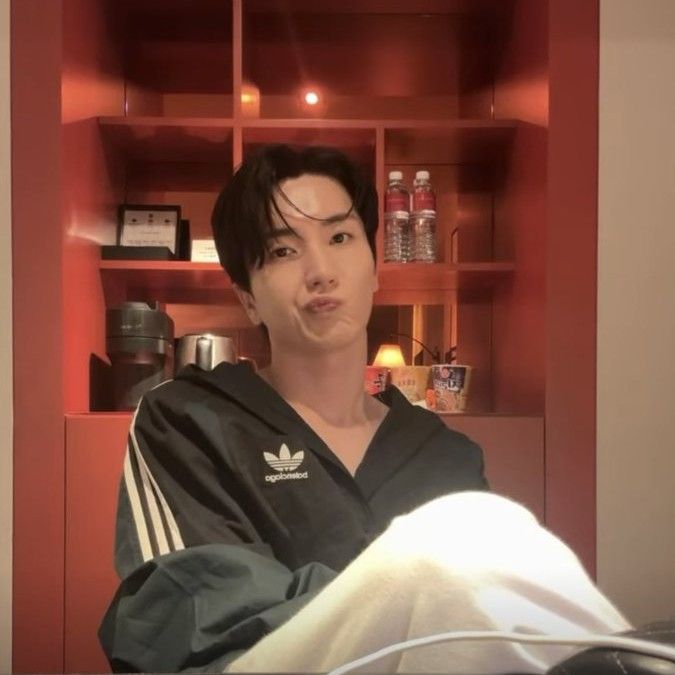 イトゥク (Super Junior)の最近の活動写真
