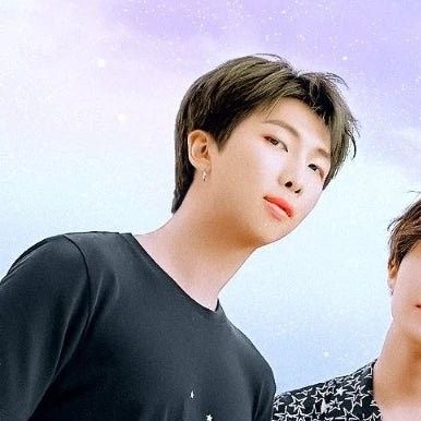 Behind-the-scenes cut of RM (BTS)