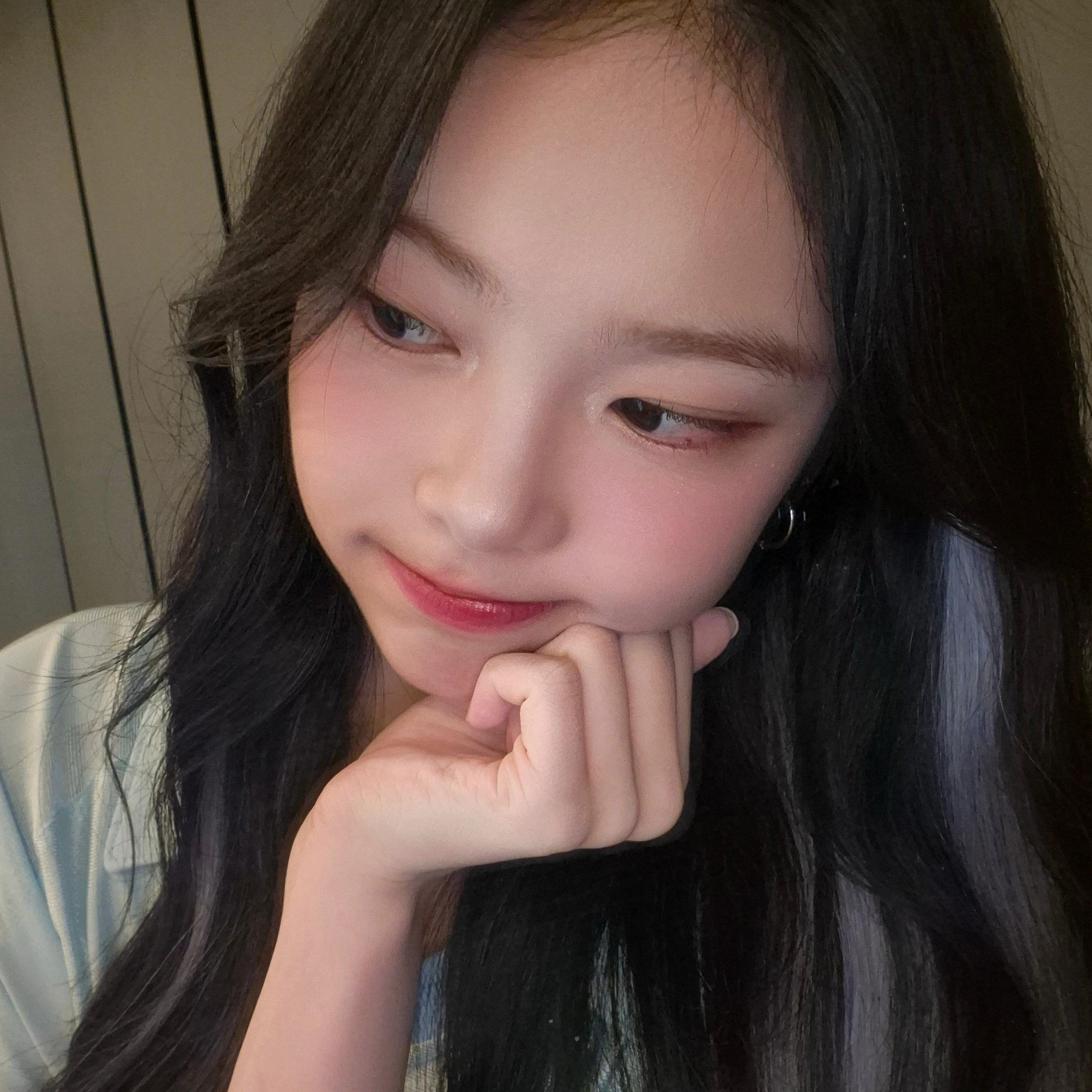 이안 (하츠투하츠) 팬이 찍은 순간