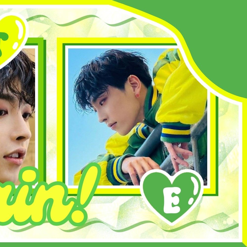 キム・ホンジュン (ATEEZ)の最近の活動写真