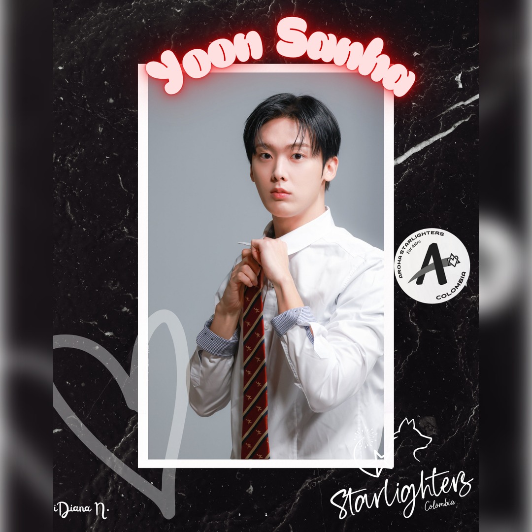 아스트로 최근 활동샷