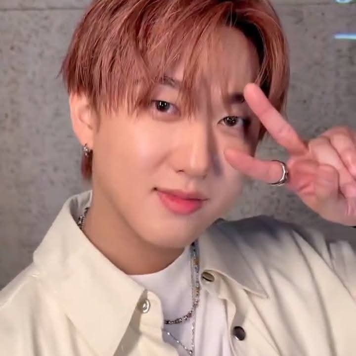 チャンビン (Stray Kids)ファンが撮った瞬間