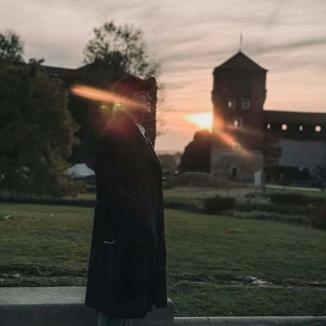 Super Junior的最新照片