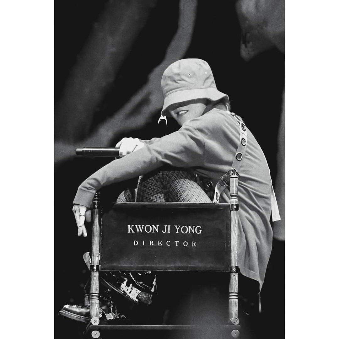 G-DRAGON (BIGBANG)ファンが撮った瞬間