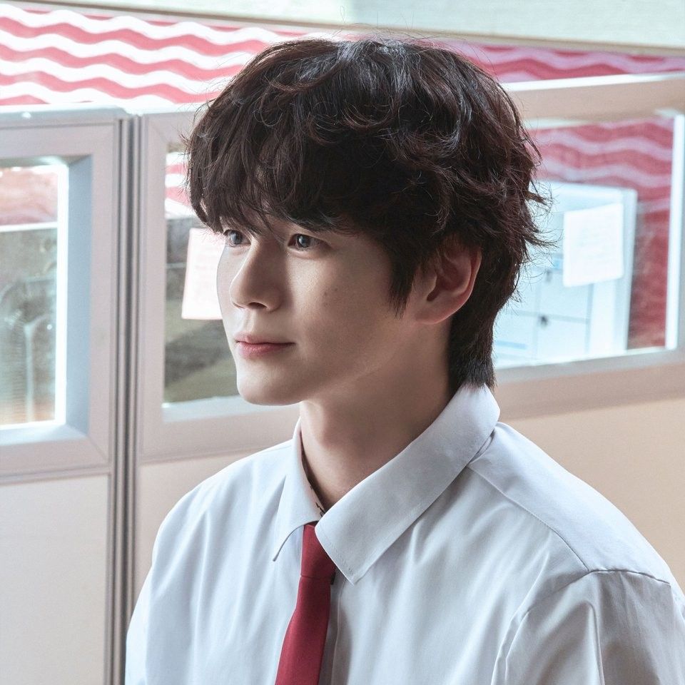 옹성우 최근 활동샷