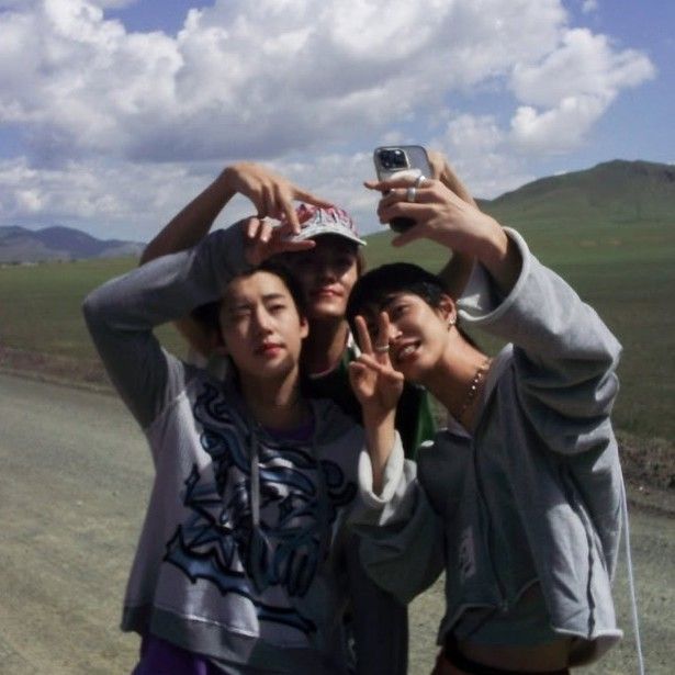 Latest photo of Seunghan