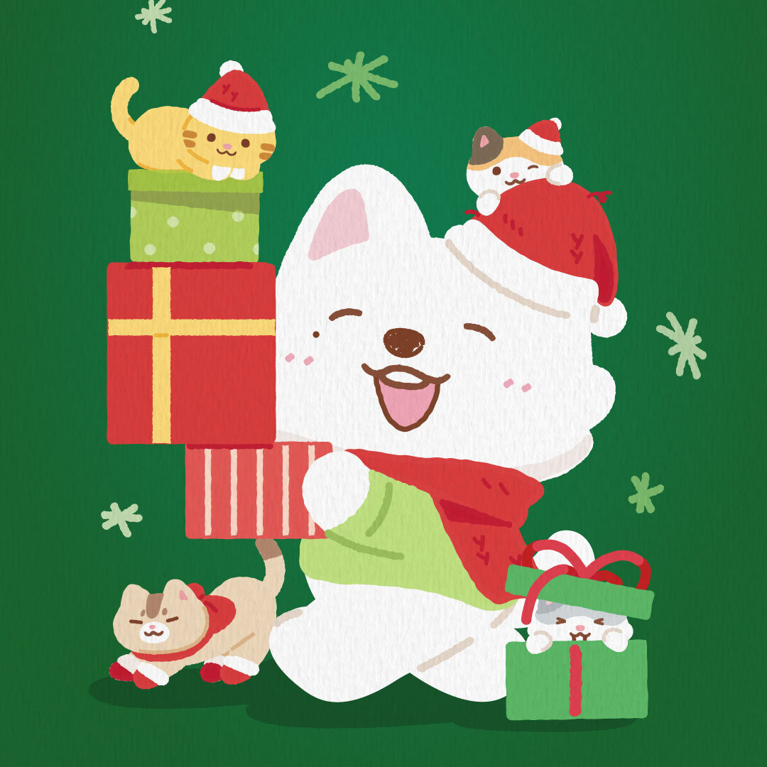 강다니엘 최근 활동샷