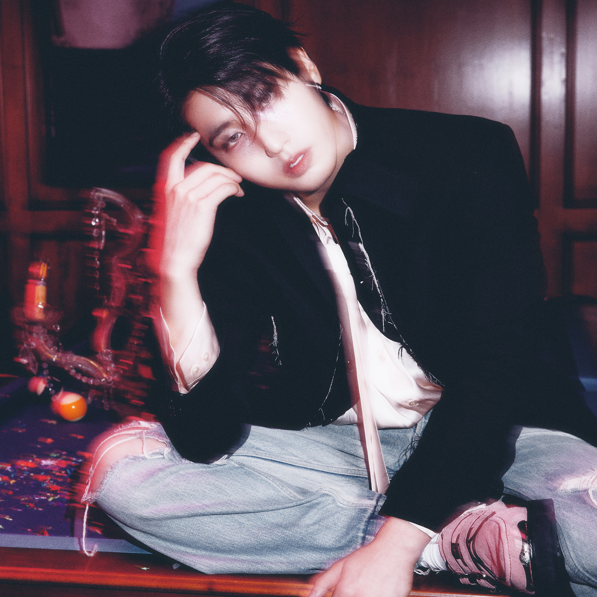 Stray Kids的最新活动照片