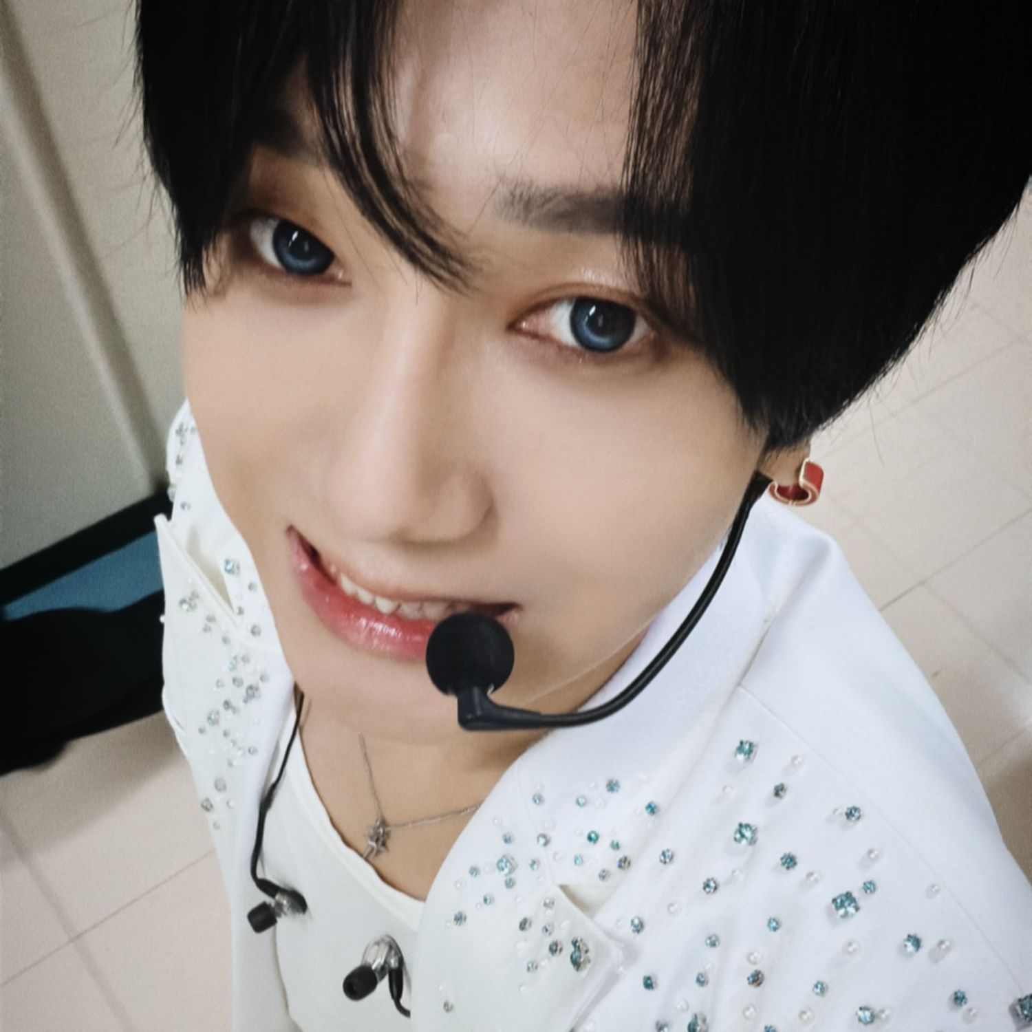 イェソン (Super Junior)の最新写真