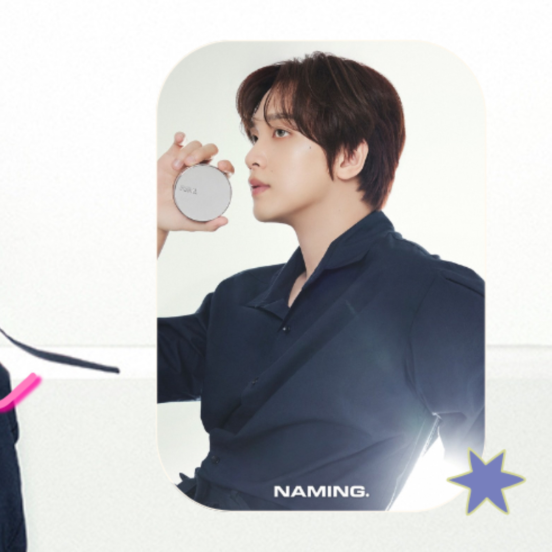 Recent activity shot of Haechan (NCT 127, NCT DREAM)