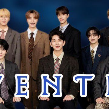 Must-see popular post of 세븐틴, your favorite