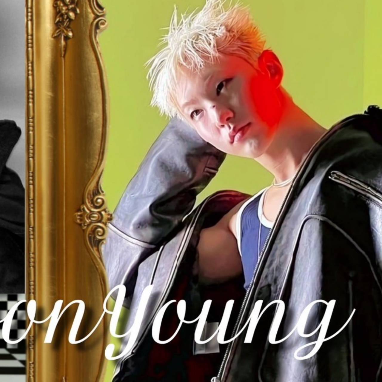 Behind-the-scenes cut of Hoshi (SEVENTEEN)