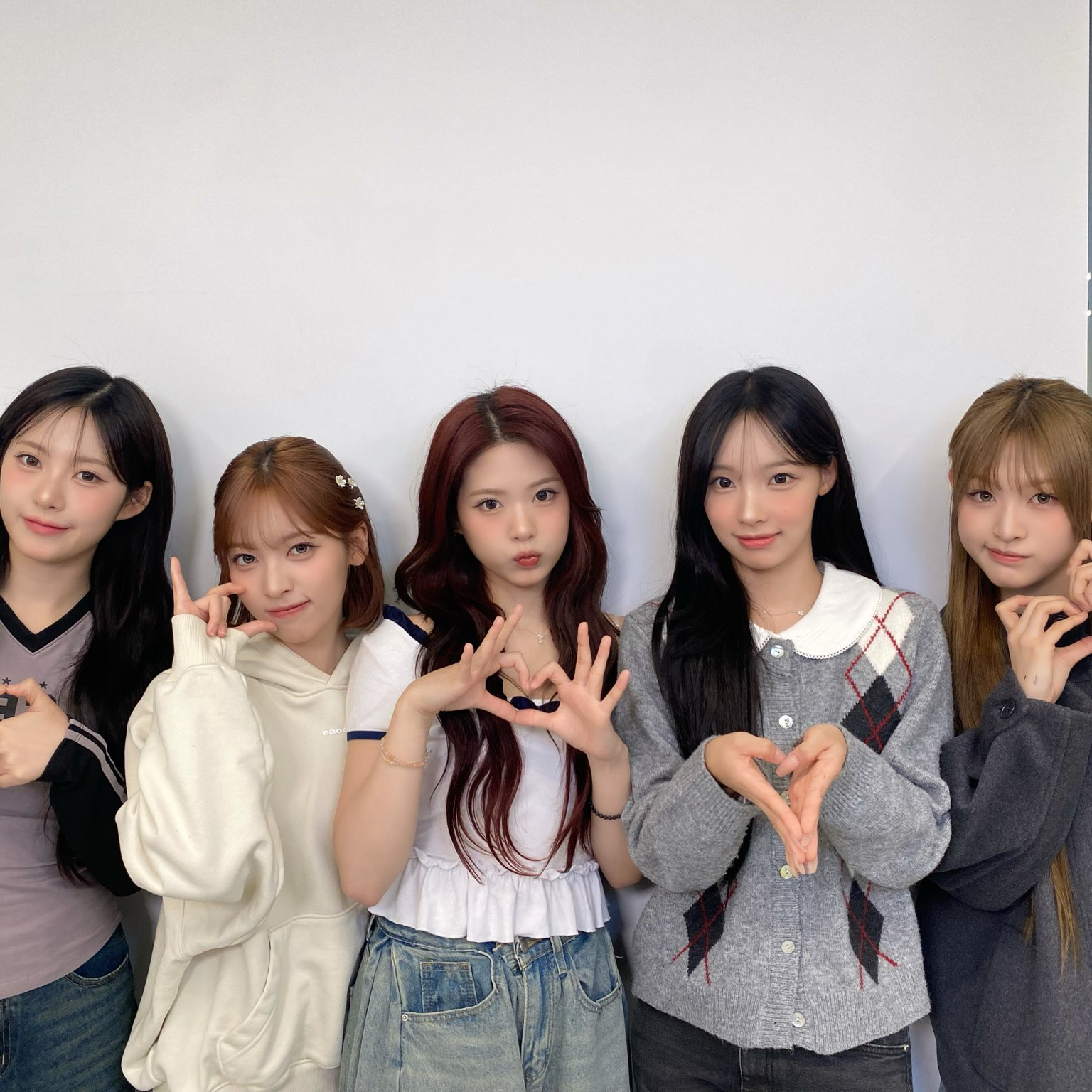 Recent activity shot of RESCENE