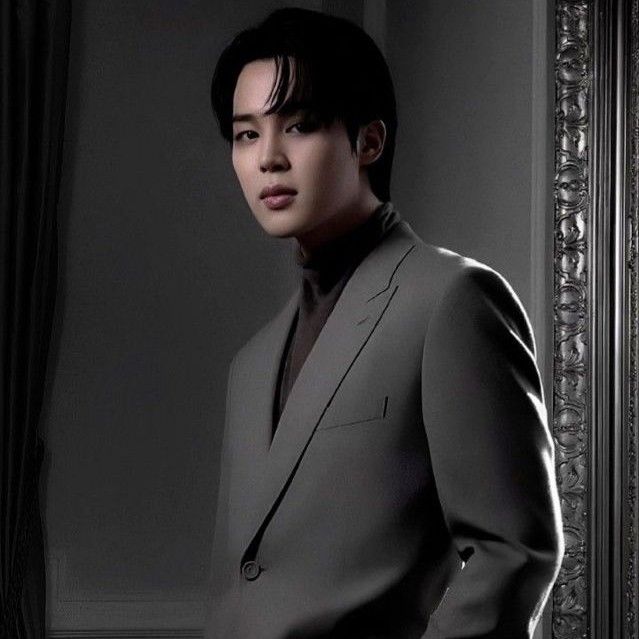 Behind-the-scenes cut of Jimin (BTS)