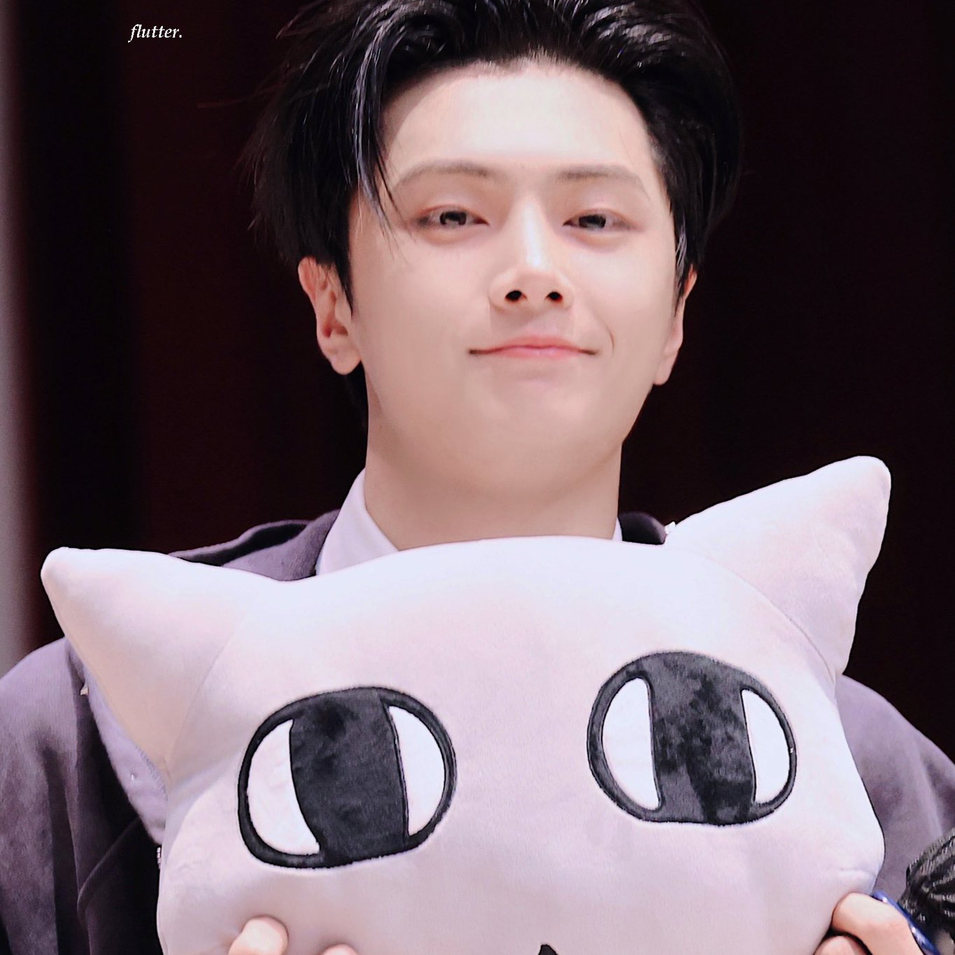 Latest photo of ENHYPEN