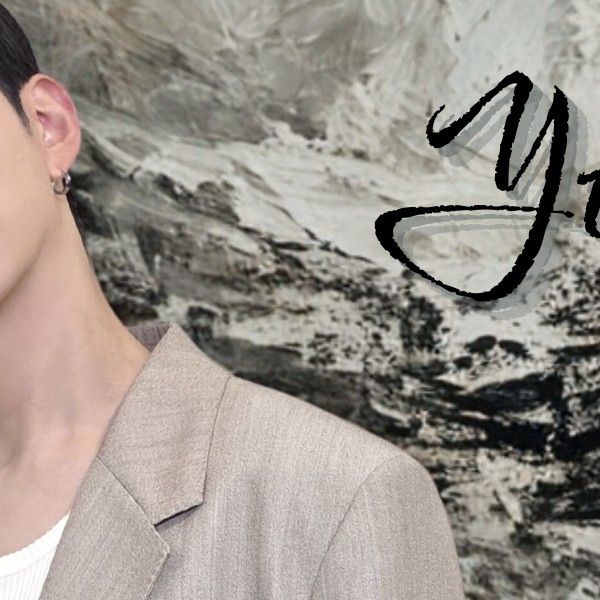 Latest photo of Kihyun (MONSTA X)