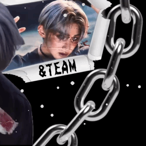 Jo (&TEAM)的最新照片