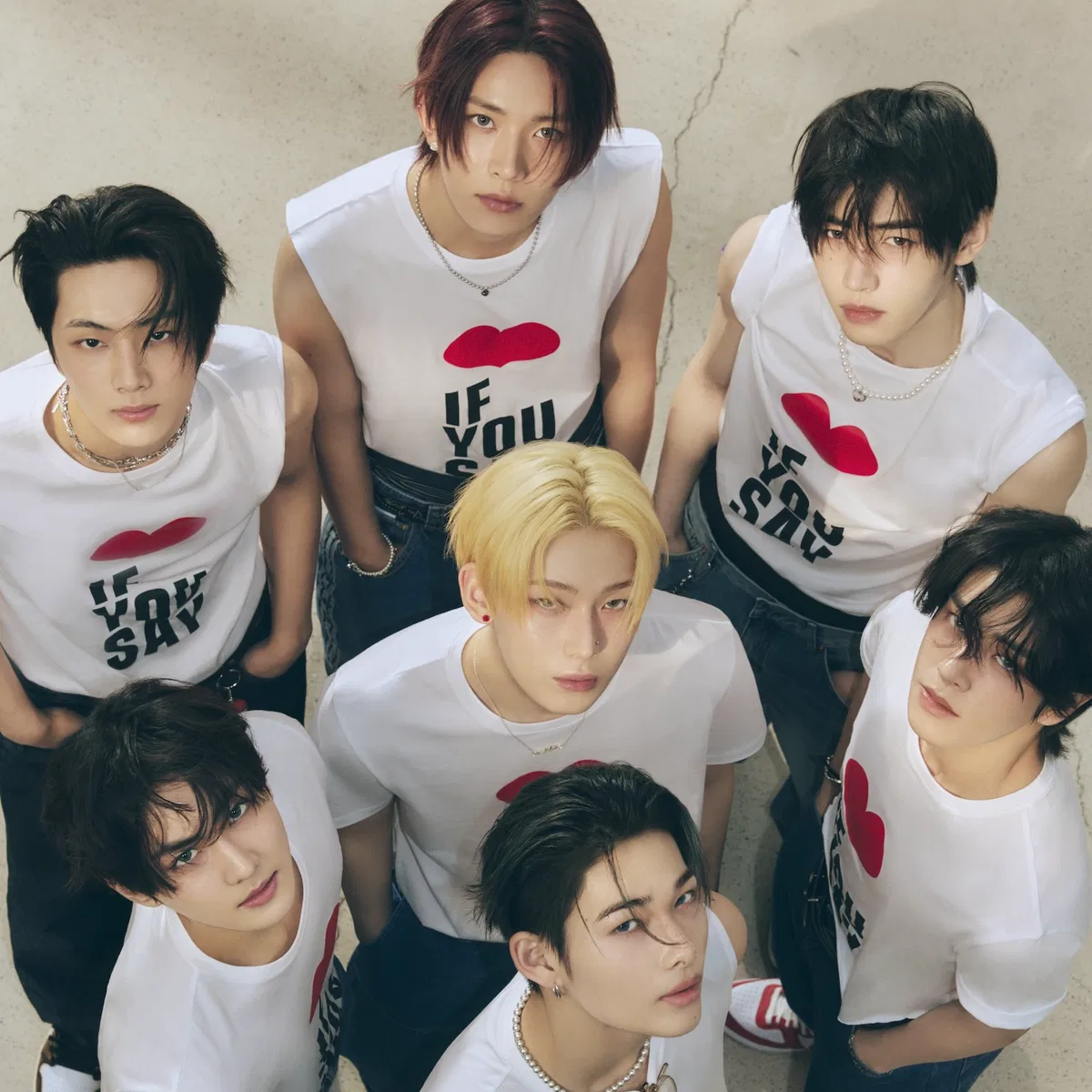 ENHYPEN 최근 활동샷