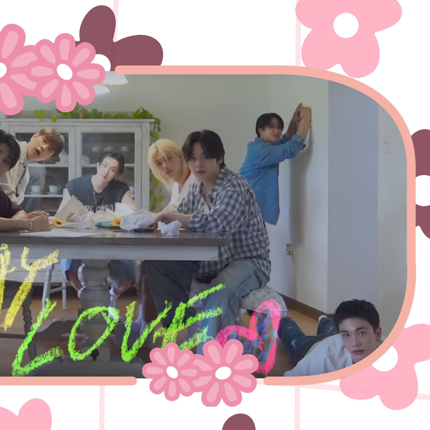 彰彬 (Stray Kids)的最新活動照片