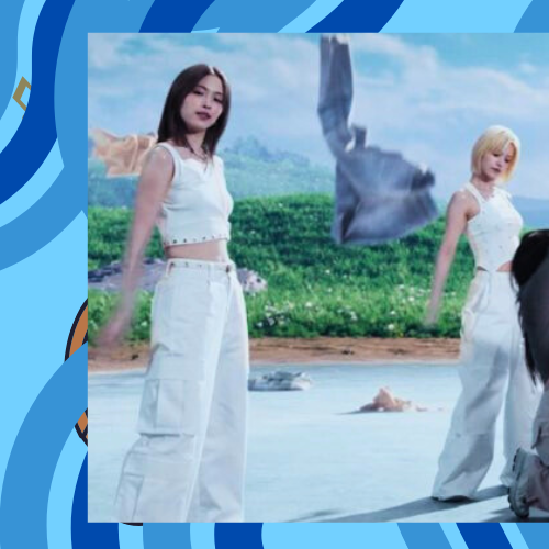 ITZY 최근 활동샷
