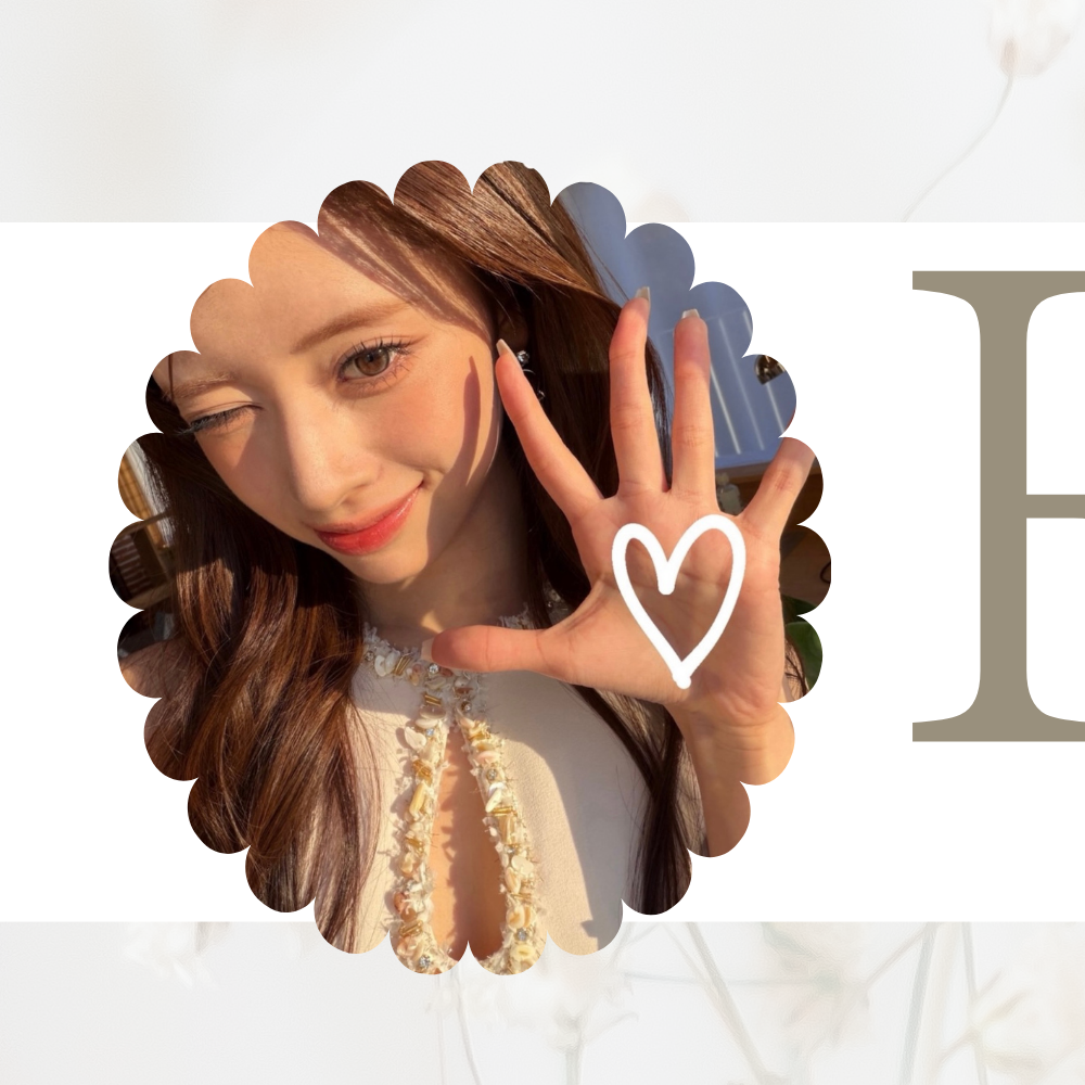 Rima (NiziU)的幕後花絮