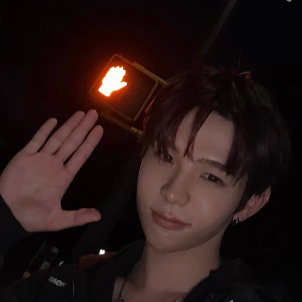 Behind-the-scenes cut of SHOTARO (RIIZE)