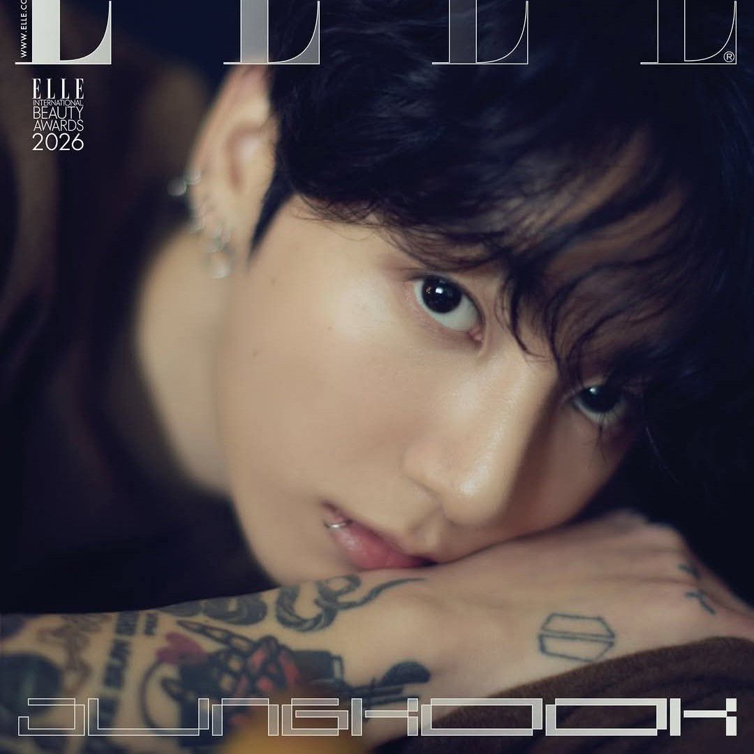 柾國 (防彈少年團)的最新活動照片