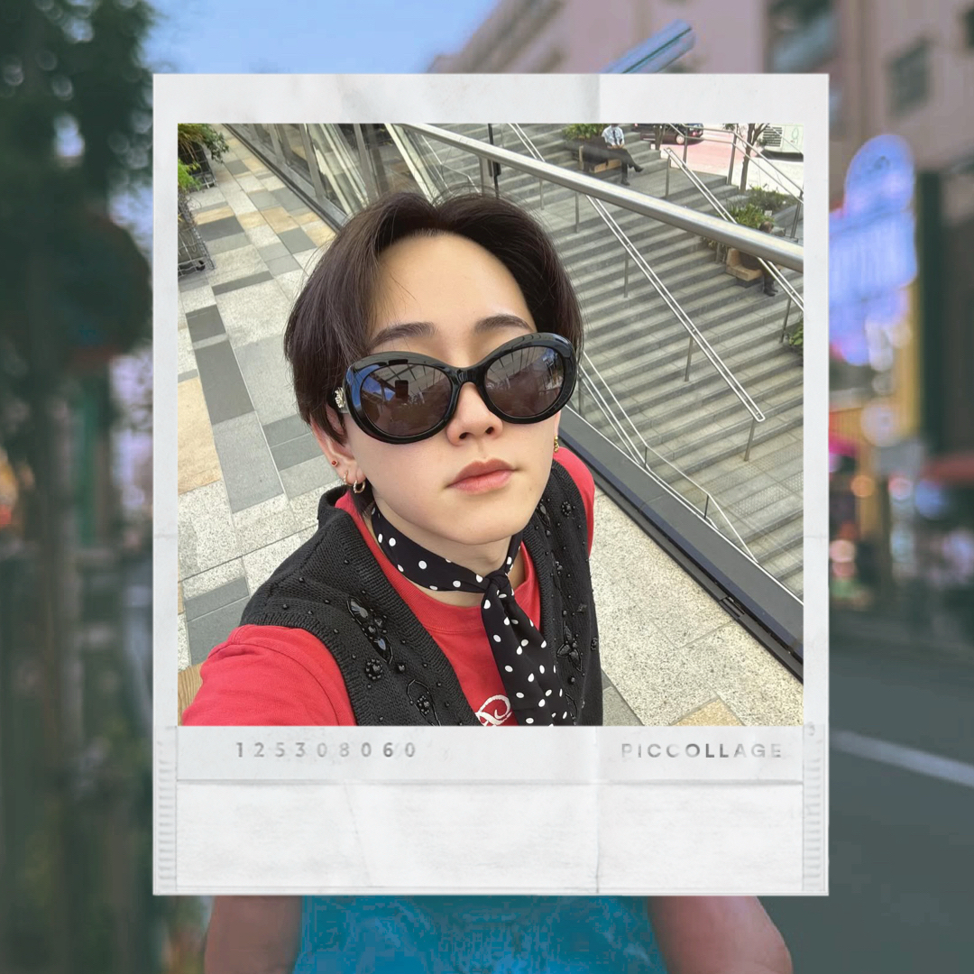 Latest photo of Mashiho