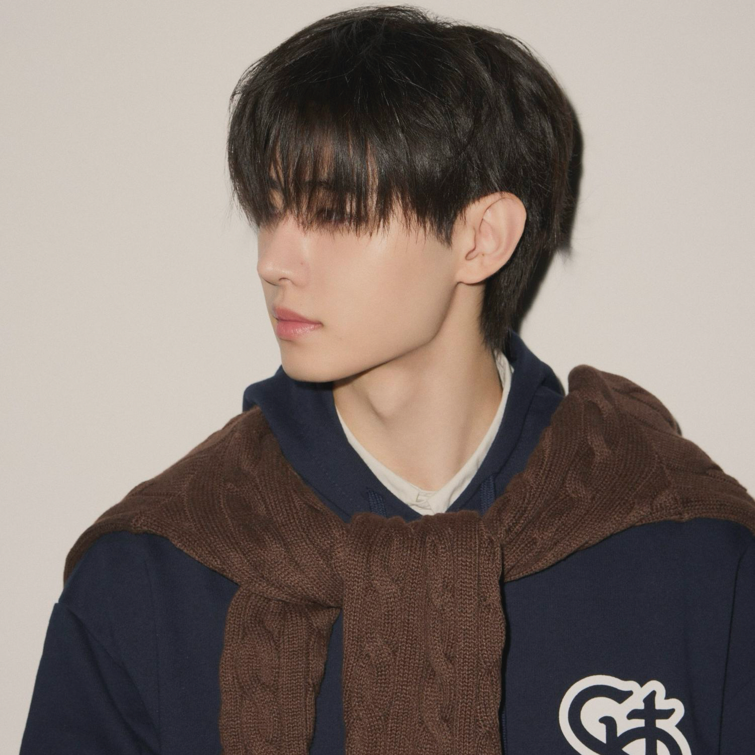 성훈 (ENHYPEN) 최근 활동샷