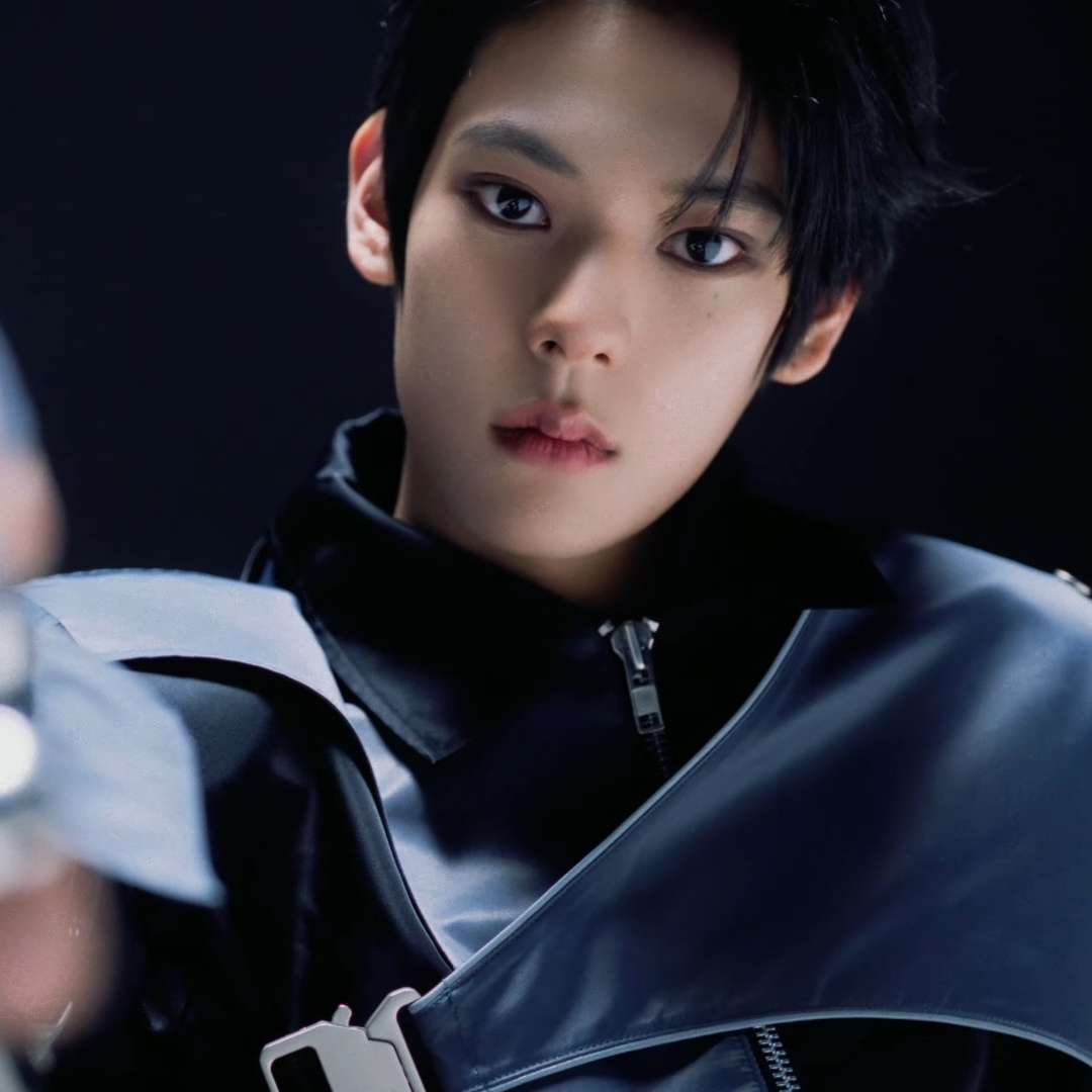 Behind-the-scenes cut of Nicholas (SMTR25)