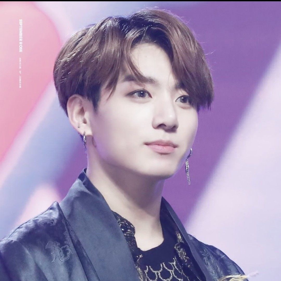 Foto terbaru Jungkook (BTS)