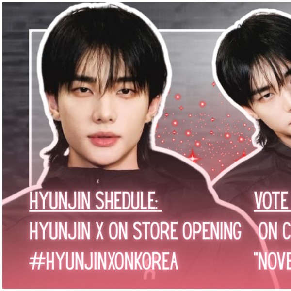 Stray Kids ヒョンジン ファンダムコミュニティ │ KPOP人気No.1アプリ