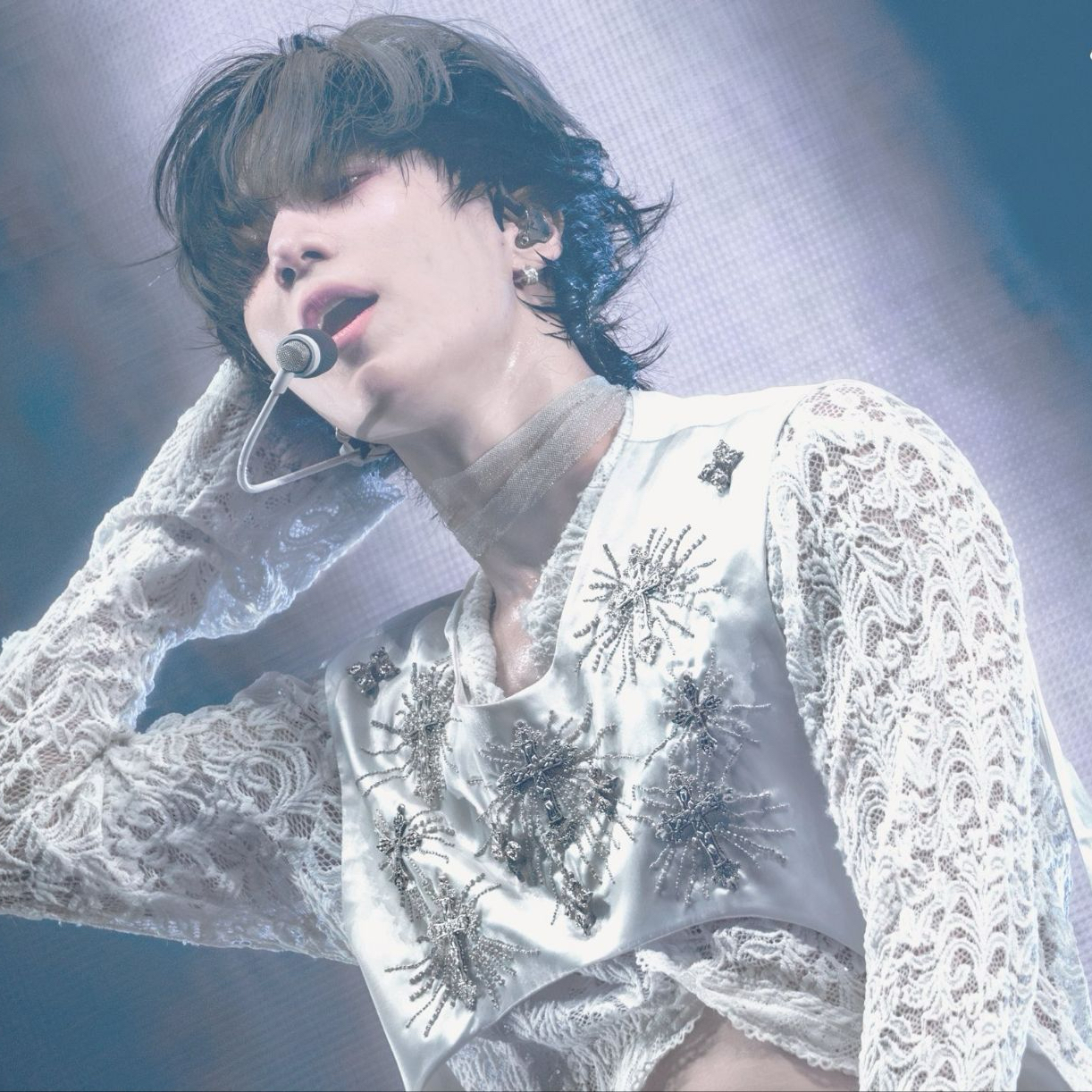 Recent activity shot of Taemin (SHINee)