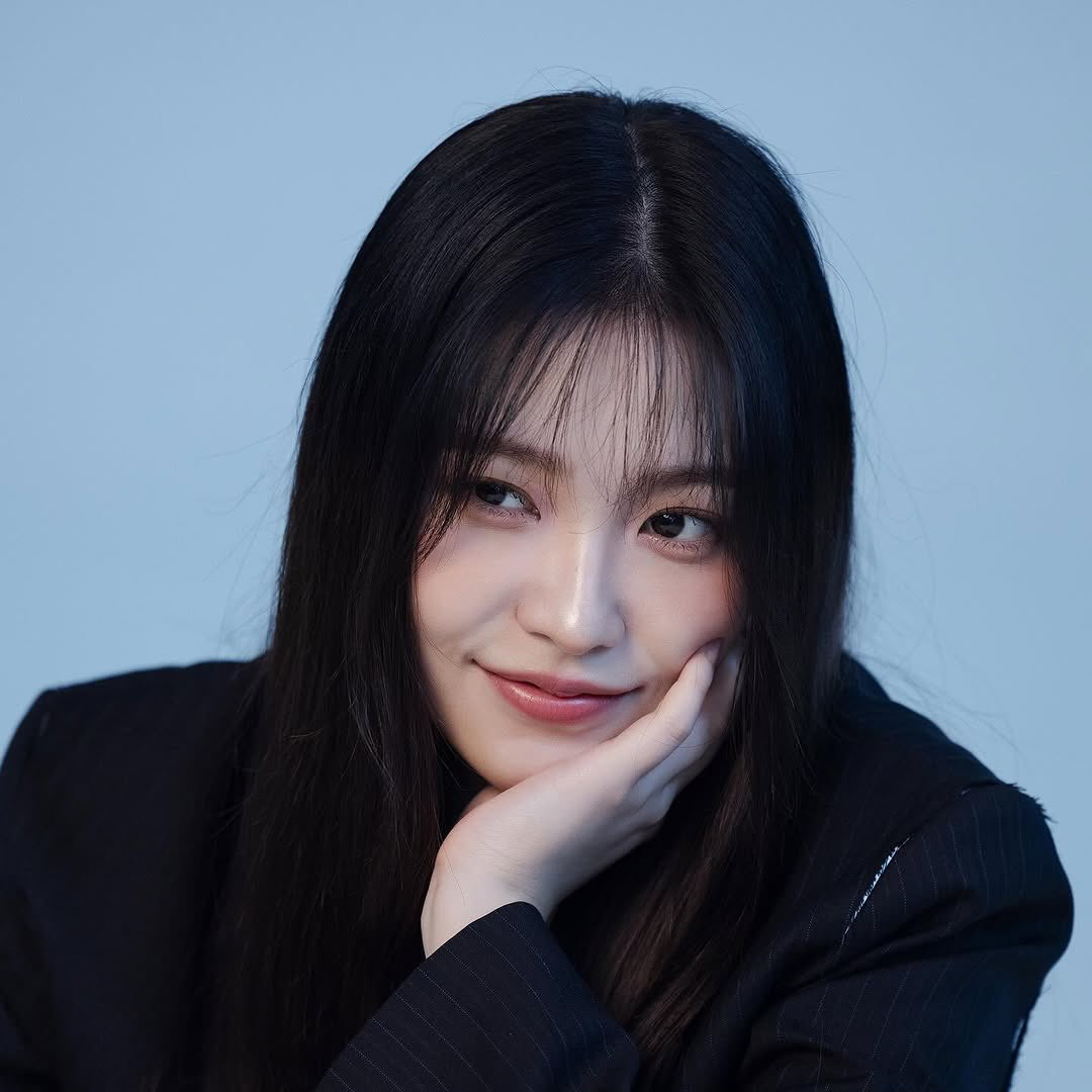 Behind-the-scenes cut of Yeri (Red Velvet)
