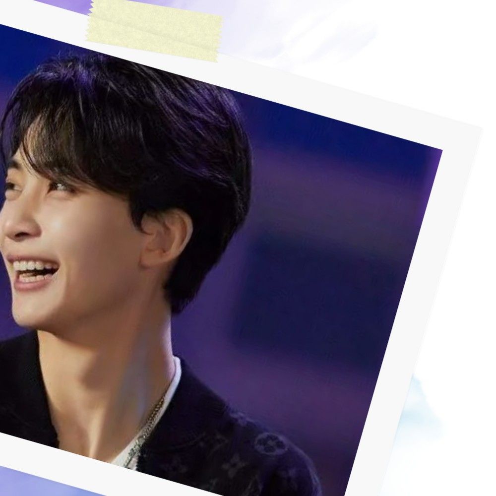 세븐틴 최근 활동샷