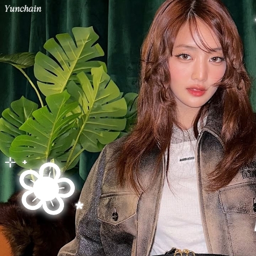 米妮 (i-dle)的最新照片