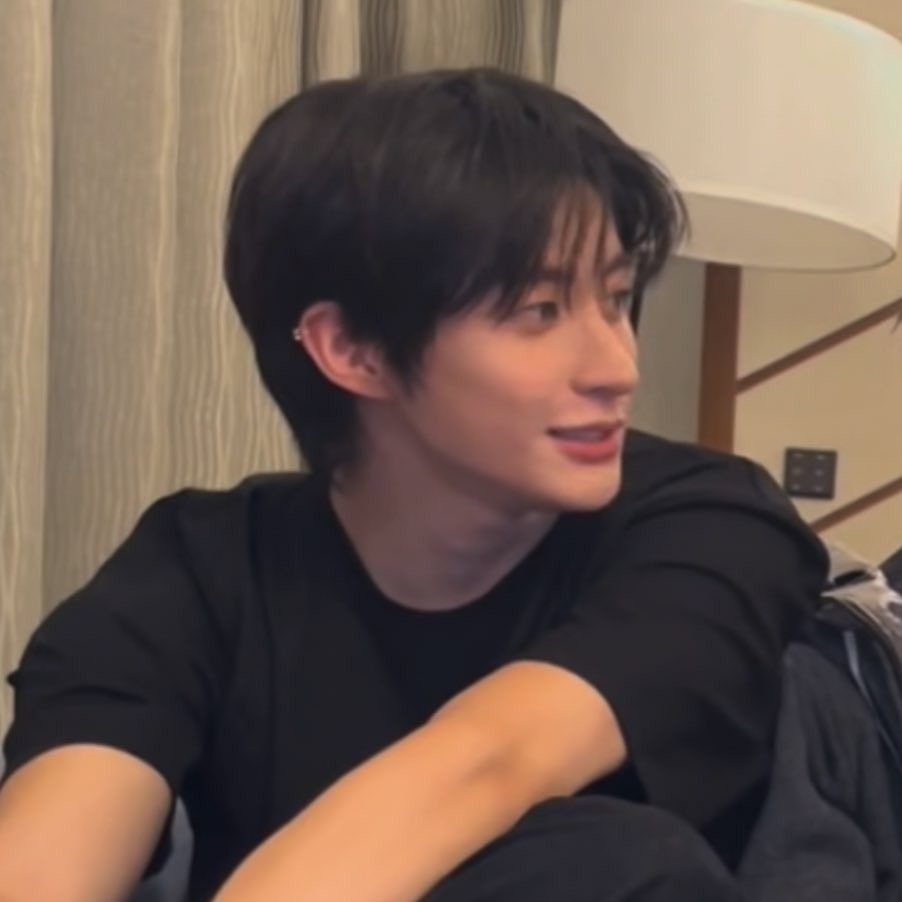 Latest photo of Anton (RIIZE)